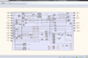 Система управления (OWEN Logic)