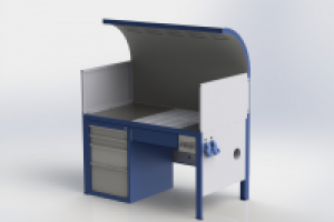 Стол сварочный