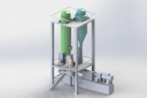 Гранулятор