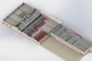 Оконное производство