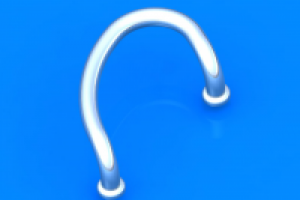 Ручка дверная