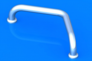 Ручка дверная