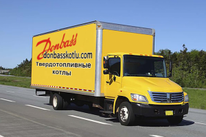 Брендирование