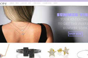 Sharon Fine Jewelery