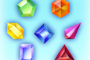 Камни для игры