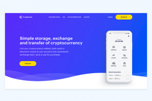 Cryptorium
