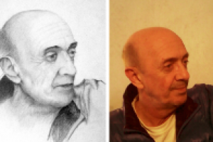 Рисунок по фото