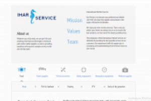 International Maritime Service