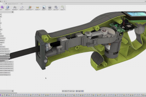 Электоинструмент