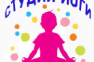 логотип для йоги