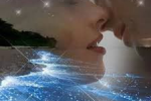 ретушь и колаж