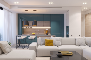 Дизайн Гостиной