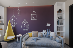 Детская для девочки