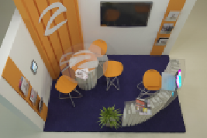 павилион занги