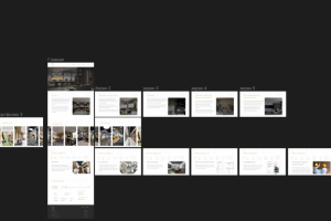 Дизайн интерьеров