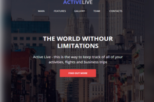 ActiveLive