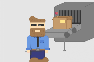 Изображение для стильной компании