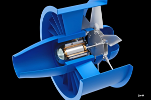 Винтомоторная аэротруба
