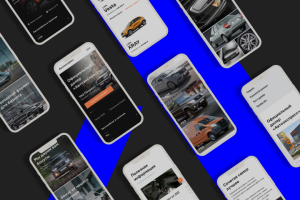 Автоэкспресс