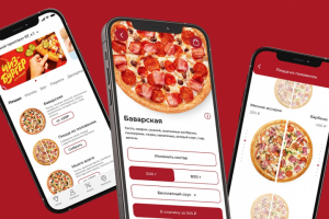 Пиццерия Maestroni