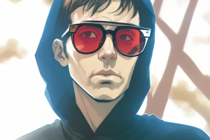 Преобразование фото в 2д