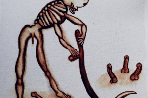 Таро Смерть