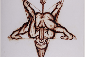 Таро Дьявол