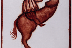 Таро Рыцарь кубков