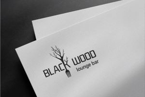 Дизайн логотипа