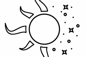 Логотип женского блога