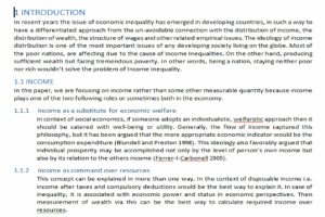 Рерайт текста на английском языке