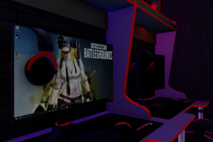 Компьютерный клуб | Сomputer Club