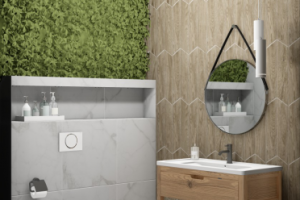 Санузел | Restroom