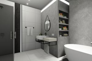 Ванная комната | Bathroom