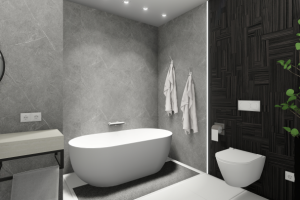 Ванная комната | Bathroom