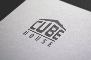 Cube House