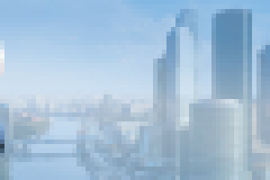 Баннер сайта http://lcrenta.com/ для краудинвестинговой площадки