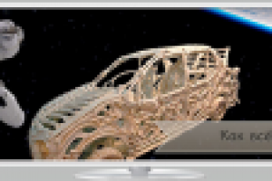 Авто блог (как всё устроено)