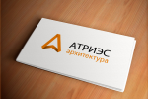 Логотип для Атриэс