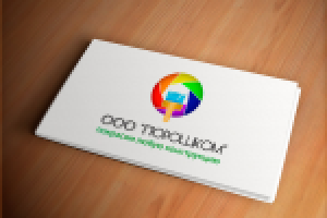 Логотип для ООО Порошком