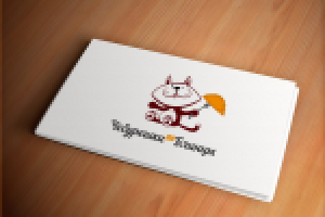 Логотип для Чебуреки для блинцы