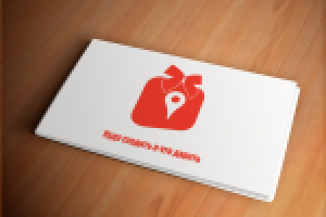 Логотип для группы ВК