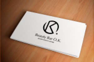 Логотип для Beauty Bar