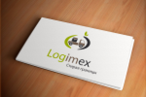 Логотип для Logimex