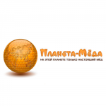 Планета мёда