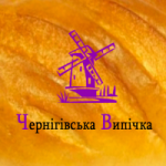 Логотип пекарни