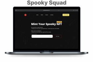 Polygon NFT freemint + Airdrop