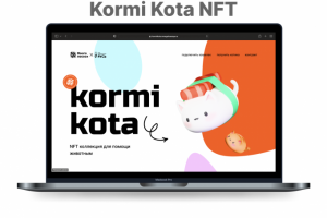 Binance Smart Chain NFT