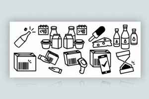 Иконки маркировки товаров