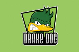 Логотип для стримера